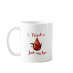 Oneg Mug