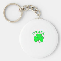 O'Neill Keychain