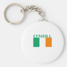 O'Neill Keychain
