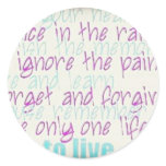 onelife.jpg stickers