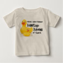 Onesie 2 (organic cotton) t-shirts
