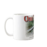 OneTrackMind mugs