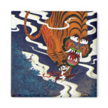 Oni Love magnets