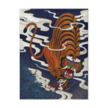 oni love post card