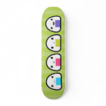 Onigiri Family skateboards