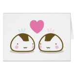 onigiri love cards