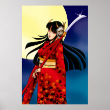 Oniko Posters