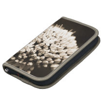 Onion flowers organizer