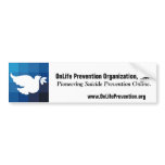 OnLife Bumper Sticker bumper stickers