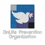 OnLife Prevention Polo embroidered shirts