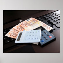 Online banking print