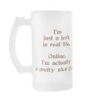 Online Nice Guy Mugs