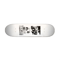 Online Skate Jam 2009 Deck Skate Decks