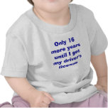 Only 16 Years to Driver's License