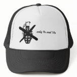 only 9s and 10s hats