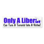 Only A Liberal
