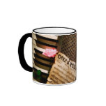 Only A Rose mugs