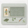 Only a Thimble Mousepad