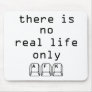 Only AFK Mouse Pad