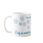 Only as much as I dream, designs by JWB mugs