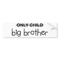 Only Big Brother