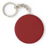 ONLY COLOR - dark red Key Chains
