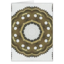 Only Gears Mandala