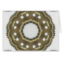 Only Gears Mandala cards