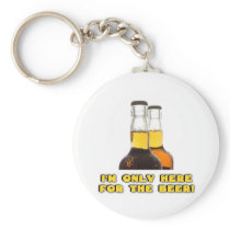 Only Here for the BEER!