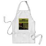 Only Homegrown Apron