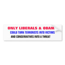 Liberal Stickers