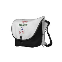 Only Real South Africans Can Own This Commuter Bags