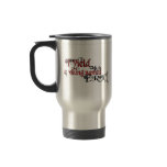 Only to a viking mugs