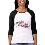 Only to a viking t-shirts