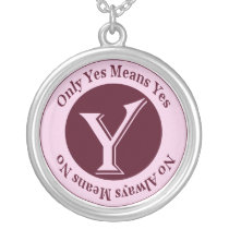 Only Yes Means Yes No Always Means No Awareness
