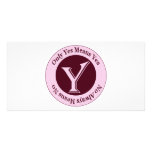 Only Yes Means Yes No Always Means No Awareness photo cards