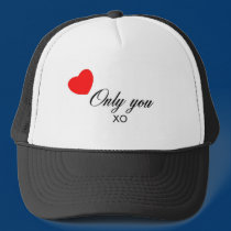 Only You Products hats