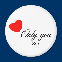 Only You Products magnets