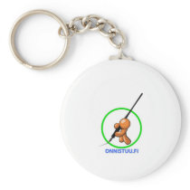 ONNISTUU keychains