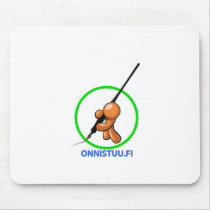 ONNISTUU mousepads