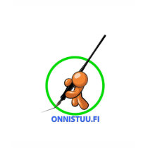 ONNISTUU t-shirts