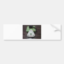 onoda smoke detector.jpg bumper sticker