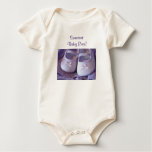 ONSIES Sweetest Baby Ever! Cute Baby Booties Shoes t-shirts
