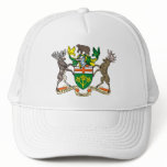 Ontario Coat of Arms Hat