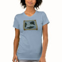ONTARIO'S TRILLIUM t-shirts