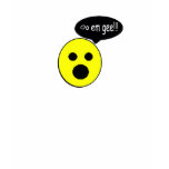 "Oo em gee" ladies tee t-shirts
