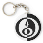 OO Keychain