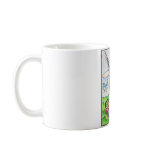Ooh La La ! Mugs