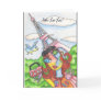Ooh La La! Woman in Paris Greeting Cards