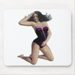 ooh lala mousepads
